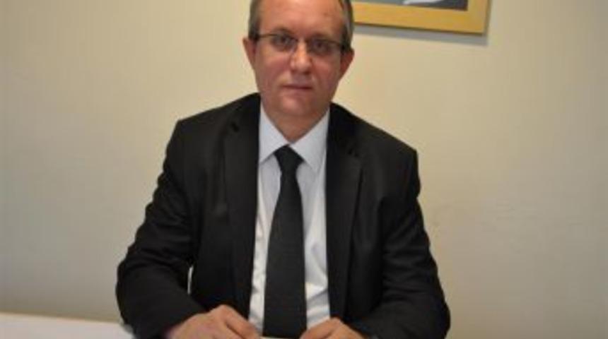 Adana'da yıl sonunda 90 bin konut doğalgaz kullanabilecek