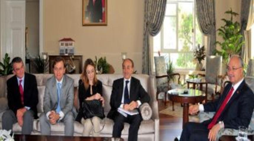 &Ccedil;ikolata devi Ferrero, Manisa'da fabrika kuracak