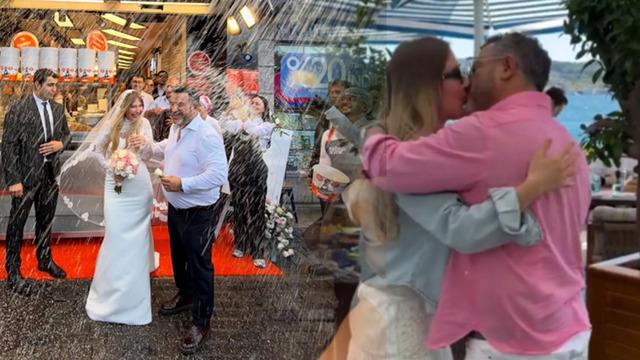 Midyeci Ahmet Mardin'de düğün yaptı! Sözünü tutuyor: ''10 gün 10 gece her şey bedava''
