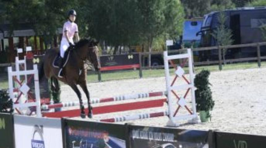 Cumhurbaşkanlığı Kupası, yarışları başladı