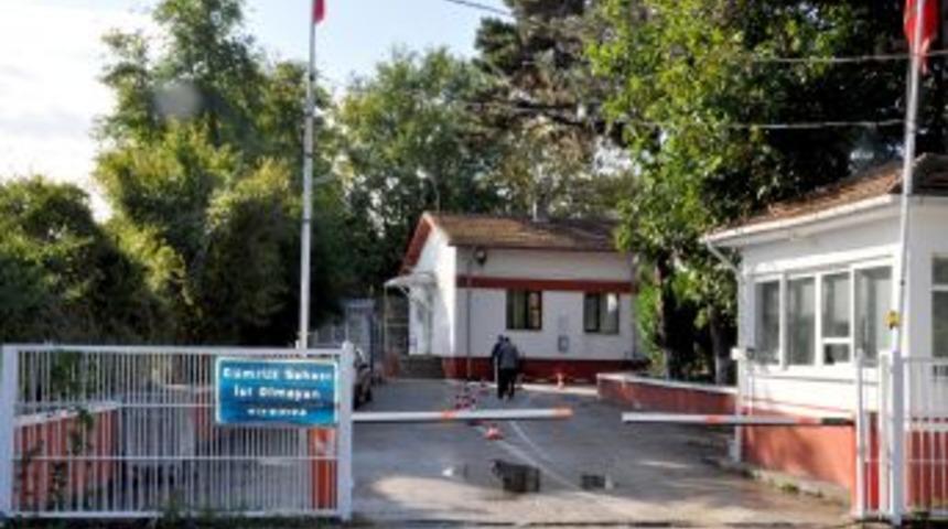 Yunanistan&rsquo;daki grev sınır kapılarını boş bıraktı