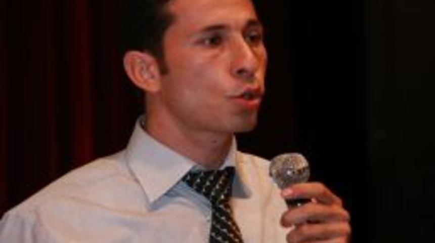 Belediye iş&ccedil;ilerine 'İş Sağlığı ve İş G&uuml;venliği' semineri