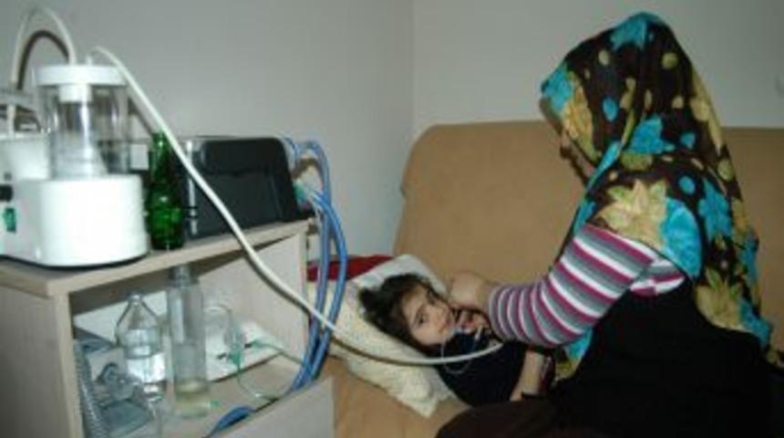 4 yaşındaki G&uuml;ls&uuml;m uyurken nefes almayı unutursa &ouml;lecek