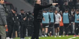 Sergen Yal&ccedil;ın'dan ilk a&ccedil;ıklama: Bu g&ouml;rev &ccedil;ok &ouml;nemli bir g&ouml;rev