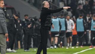 Sergen Yal&ccedil;ın'dan ilk a&ccedil;ıklama: Bu g&ouml;rev &ccedil;ok &ouml;nemli bir g&ouml;rev