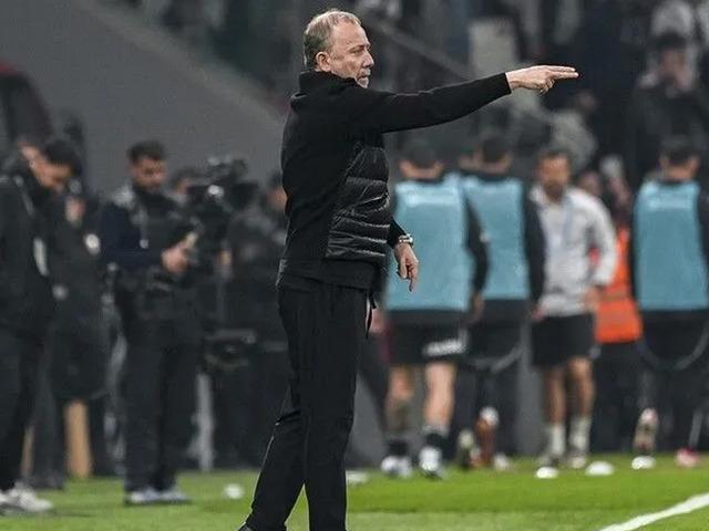 Sergen Yal&ccedil;ın'dan ilk a&ccedil;ıklama: Bu g&ouml;rev &ccedil;ok &ouml;nemli bir g&ouml;rev