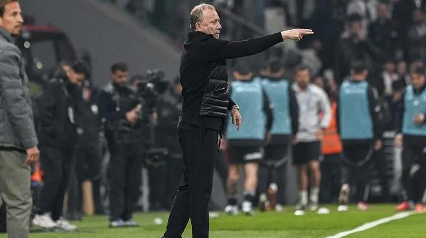 Sergen Yal&ccedil;ın'dan ilk a&ccedil;ıklama: Bu g&ouml;rev &ccedil;ok &ouml;nemli bir g&ouml;rev