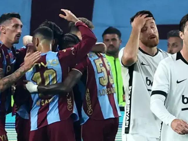 REİS, ITALIANO'YU MAT ETTİ!