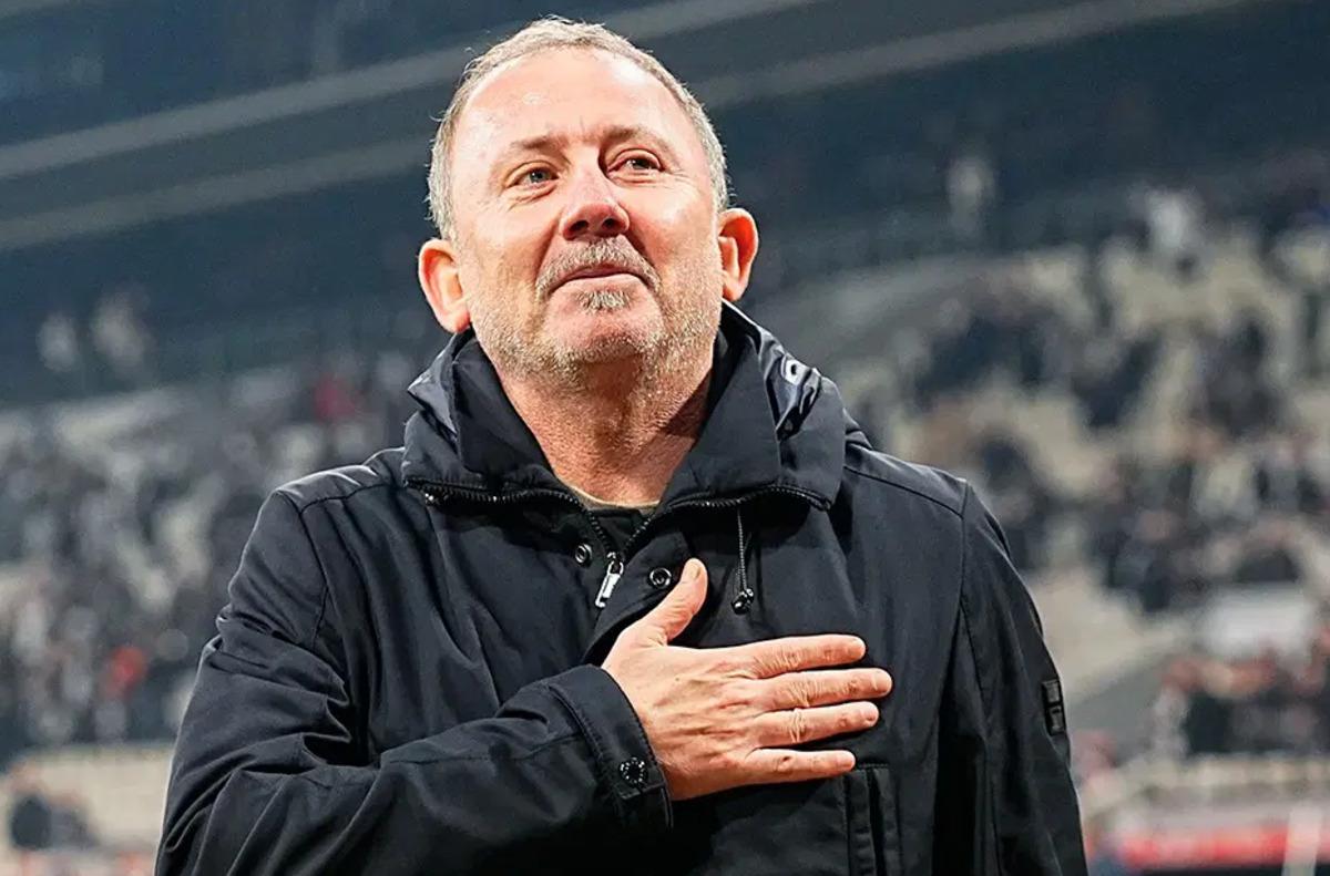 Sergen Yal&ccedil;ın dan ilk a&ccedil;ıklama: Bu g&ouml;rev &ccedil;ok &ouml;nemli bir g&ouml;rev 2