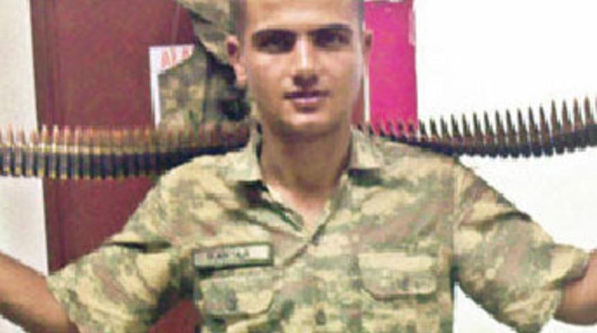 'Disko'da ölüme şok savunma