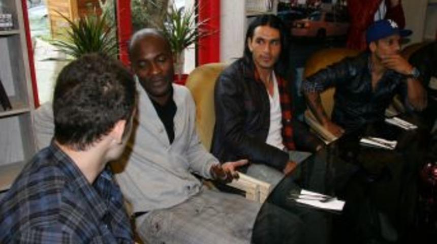 Zokora: Rusya'da neyimiz var neyimiz yoksa ortaya koyacağız