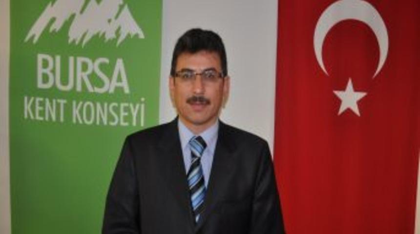 Kent Konseyi&rsquo;nden hemşehri derneklerine &lsquo;birlik&rsquo; &ccedil;ağrısı