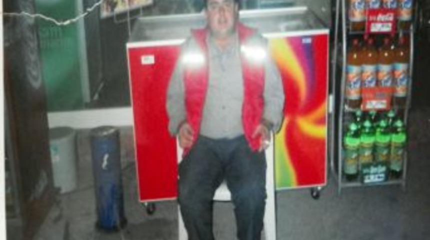 10 ayda 85 kilo verdi