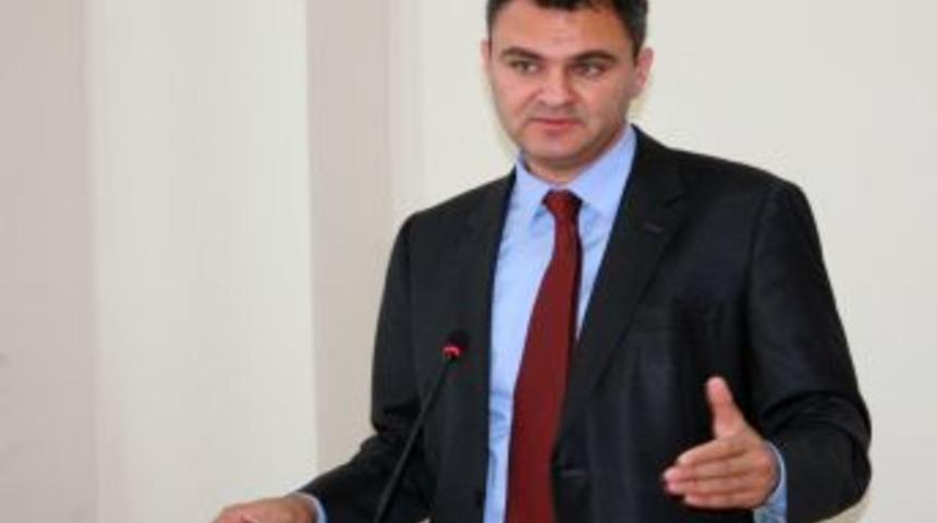 Tuncer: NATO, bir yıl boyunca kendini g&uuml;ncelleyecek