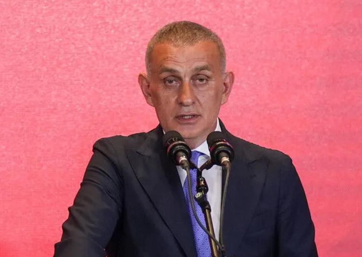 Düdük savcılıkta çaldı: 7 hakemden Hacıosmanoğlu’na suç duyurusu! İşte o isimler 3