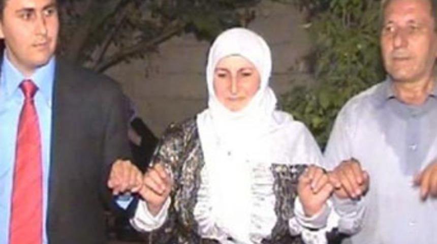 4 ay &ouml;nce evlenmişti, o artık bir şehit