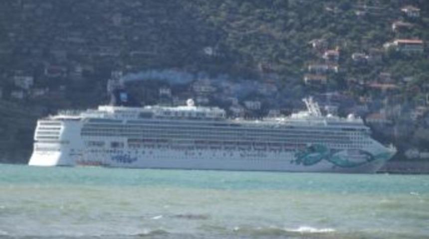 Y&uuml;zen Şehir Alanya'da