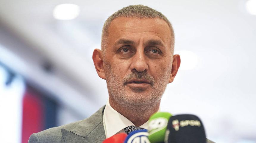 D&uuml;d&uuml;k savcılıkta &ccedil;aldı: 7 hakemden Hacıosmanoğlu&rsquo;na su&ccedil; duyurusu! İşte o isimler