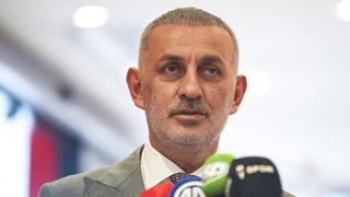 Düdük savcılıkta çaldı: 7 hakemden Hacıosmanoğlu’na suç duyurusu! İşte o isimler