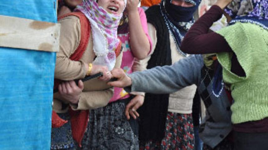 &Ccedil;ukurca'da yanan ateş Erzurum'u yaktı