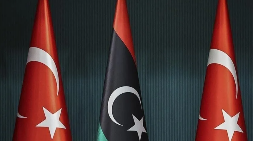 Son dakika | T&uuml;rkiye-Libya deniz yetki anlaşmasında yeni aşama: Libya Parlamentosu onayladı