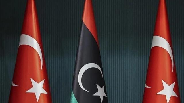 Son dakika | Türkiye-Libya deniz yetki anlaşmasında yeni aşama: Libya Parlamentosu onayladı