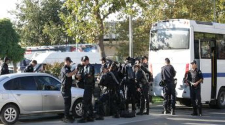 Bursalı şehit aileleri ter&ouml;r i&ccedil;in idam istedi