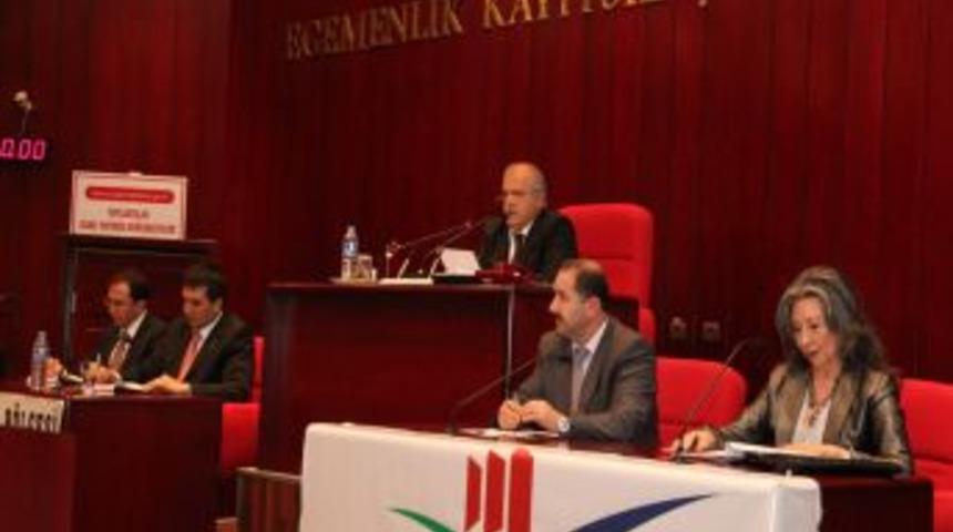 Yozgat&rsquo;ta ağa&ccedil;landırma seferberliği toplantısı yapıldı