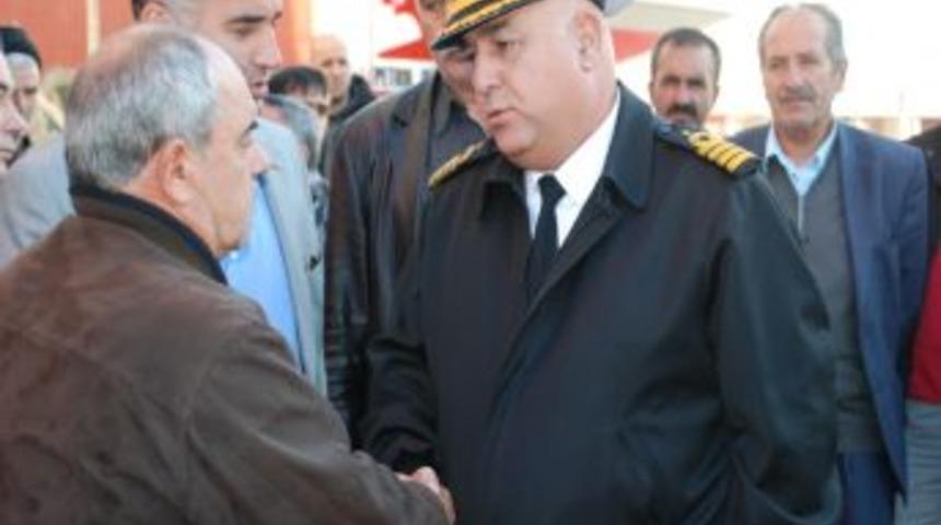 Karam&uuml;rselli şehit, asker d&ouml;n&uuml;ş&uuml; evlenecekti