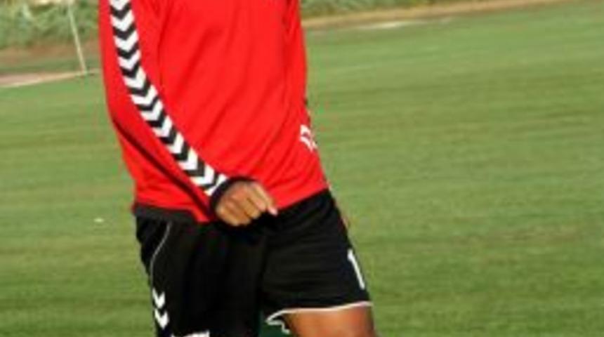 Mersin İdmanyurdu, Beşiktaş ma&ccedil;ı hazırlıklarına başladı