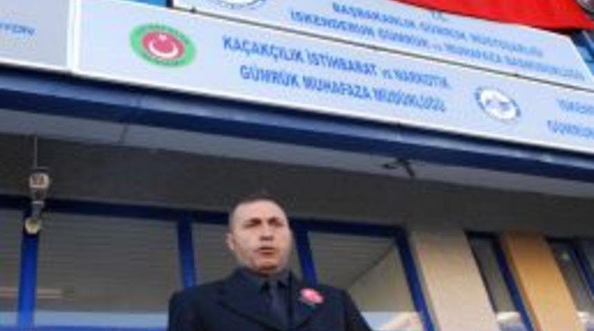 Memur sendikaları ter&ouml;re karşı kenetlendi