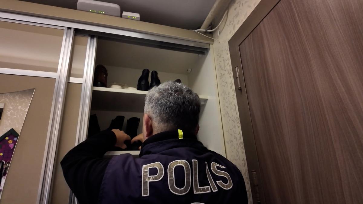 MESEM soruşturmasında operasyon: 37 şüpheli gözaltına alındı 2