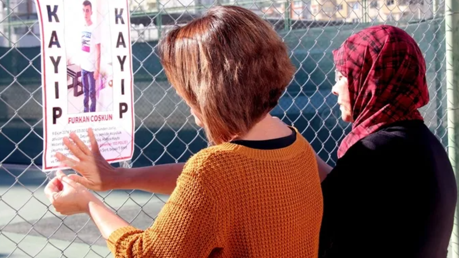 10 yıl önce kaybolmuştu! Furkan Coşkun için 'cinayet' soruşturması