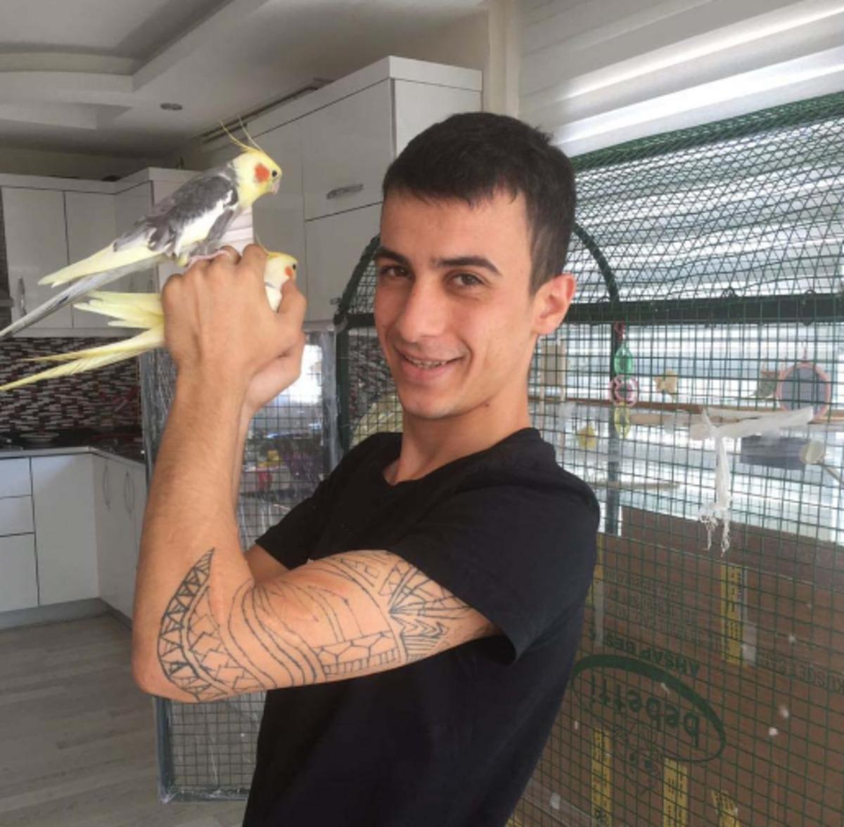 10 yıl önce kaybolmuştu! Furkan Coşkun için cinayet soruşturması 1