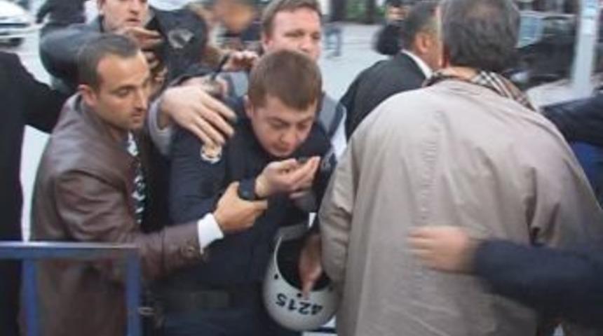 Sakarya'da gerginlik