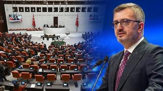 Mekke Ortak Savunma Anlaşması için kritik adım! Kanun teklifi TBMM’de