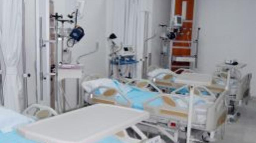 Avrupalılar, sağlıkta T&uuml;rkiye&rsquo;yi tercih ediyor