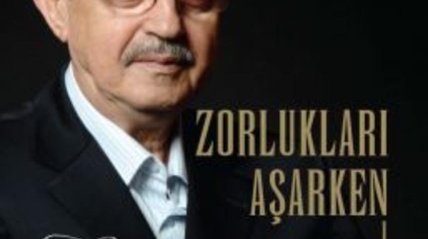 Tayyar Altıkula&ccedil;&rsquo;ın anılarını kaleme aldığı kitap okurla buluştu