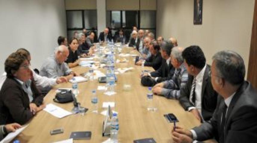 Akademik odaların k&ouml;pr&uuml; endişesi: Bu g&uuml;zergah Bursa i&ccedil;in felakettir