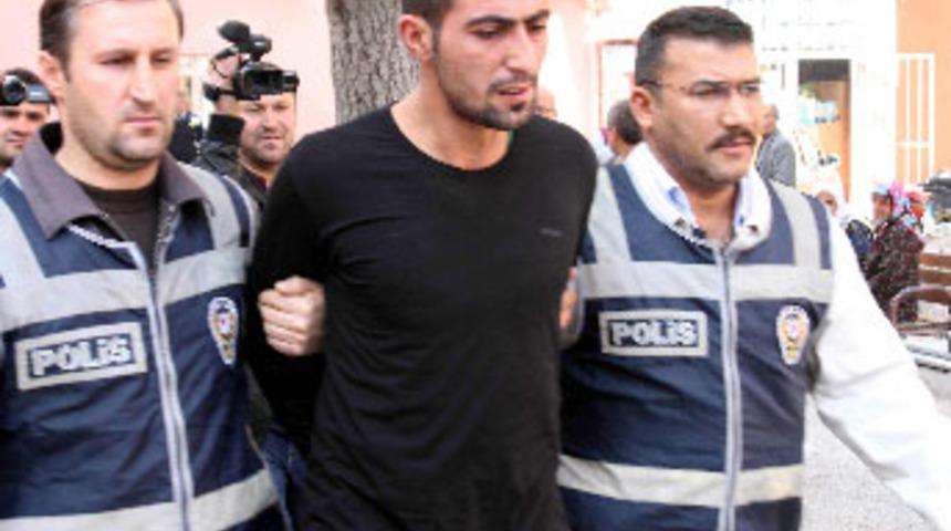 Katil kocadan şok s&ouml;zler