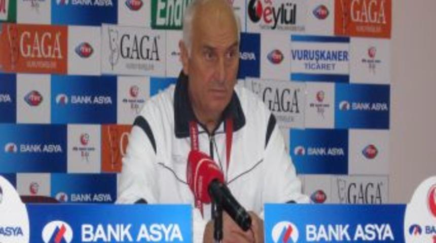 TKİ Tavşanlı Linyitspor, G&uuml;ng&ouml;renspor ma&ccedil;ının ardından