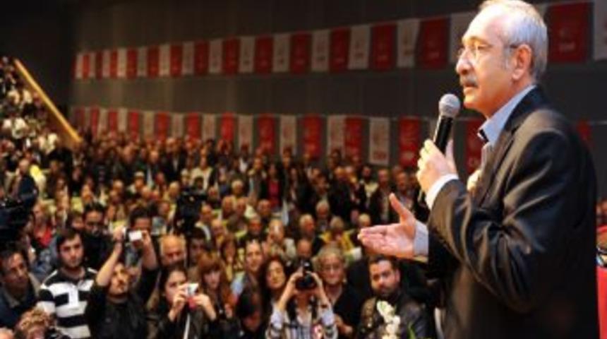 Kılıçdaroğlu: Yarın arkadaşlarımla Van’a gideceğim