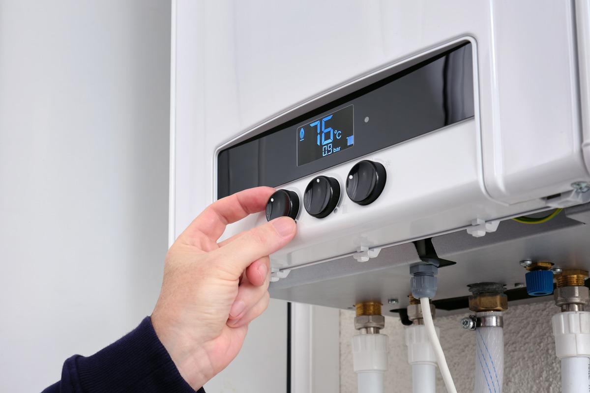 Uzmanlar ideal ev sıcaklığı açıkladı! Kombileri bu dereceye getirin 3