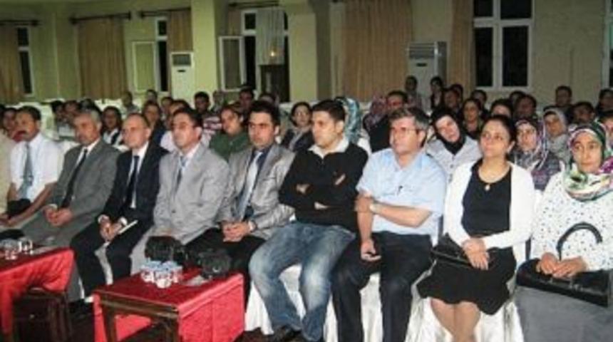 Anaokulu eğitiminden mahrum &ccedil;ocuklar zorluk yaşayabilir