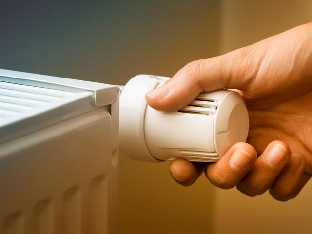 Uzmanlar ideal ev sıcaklığı a&ccedil;ıkladı! Kombileri bu dereceye getirin