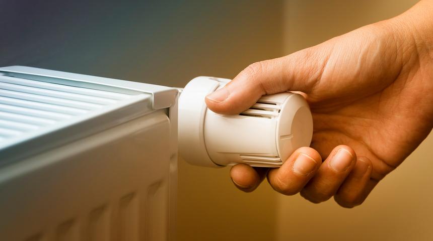 Uzmanlar ideal ev sıcaklığı a&ccedil;ıkladı! Kombileri bu dereceye getirin