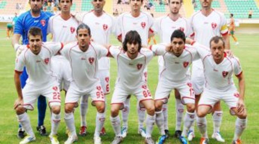 Denizli Belediyespor deplasmanda bir gol bile yemedi