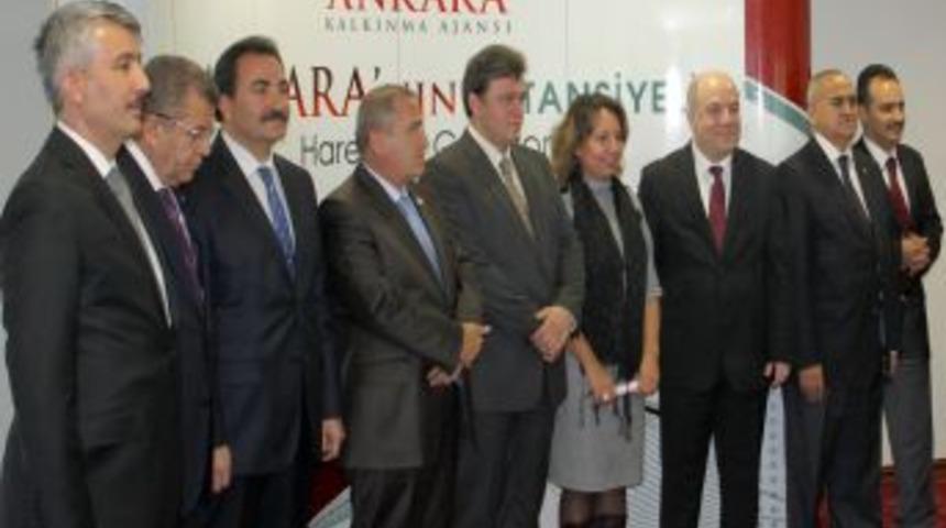 KOSGEB Başkanı Kaplan: Bu yıl 50 bin kişiye girişimcilik kursu verdik