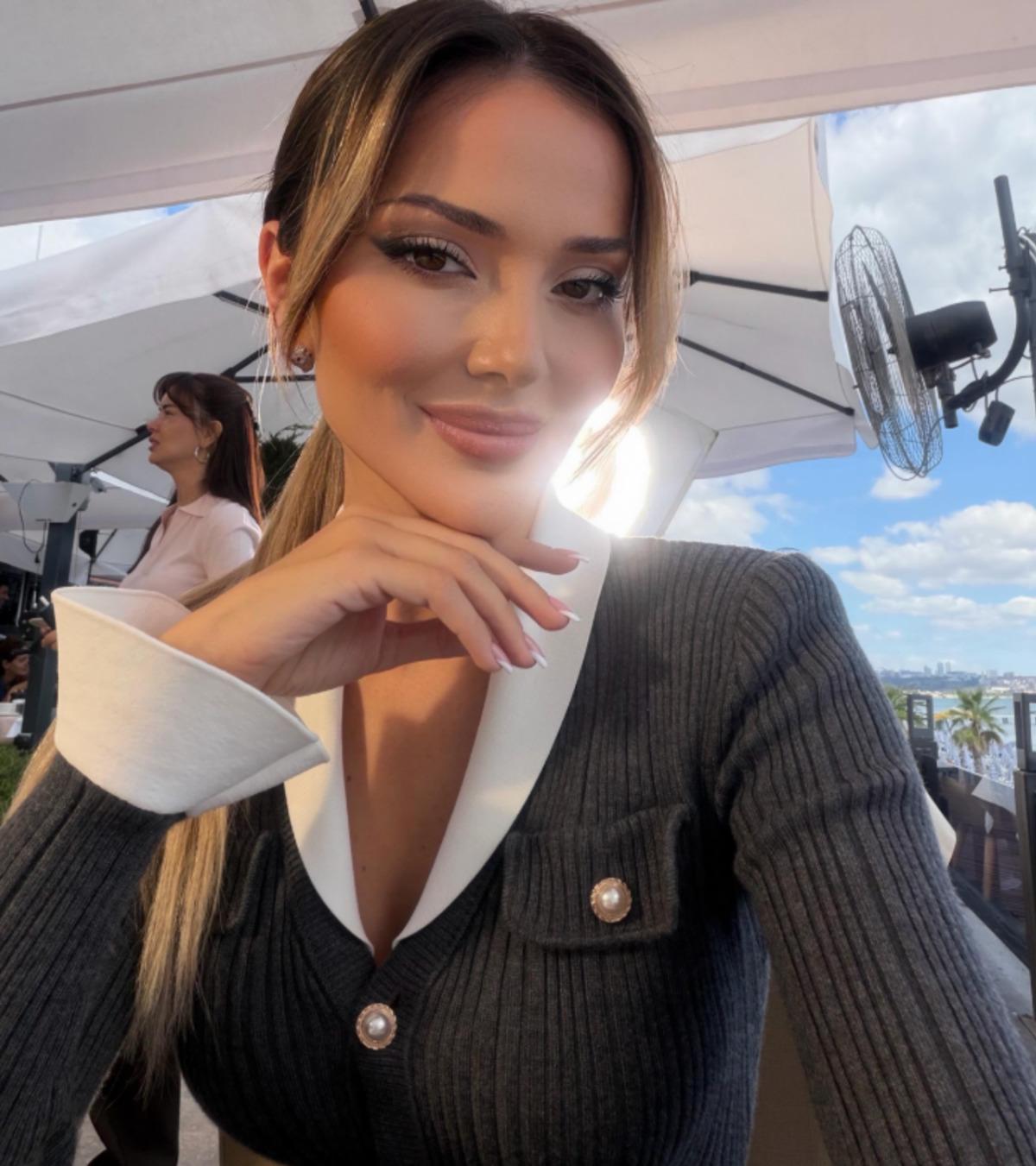 Cansu Taşkın ın Kızılcık Şerbeti ne girmesiyle çıkması bir oldu! Sebebi ortaya çıktı 1