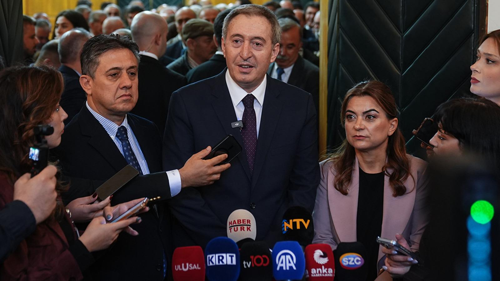 DEM Parti "Türkiye'de hiç PKK'lı kalmadı" diyerek bu çağrıyı yaptı
